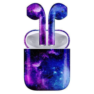 Galaxy Overdrive Bluetooth EarBuds PremiumPods