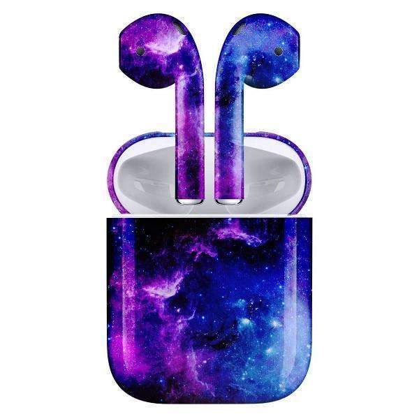 Galaxy Overdrive Bluetooth EarBuds PremiumPods