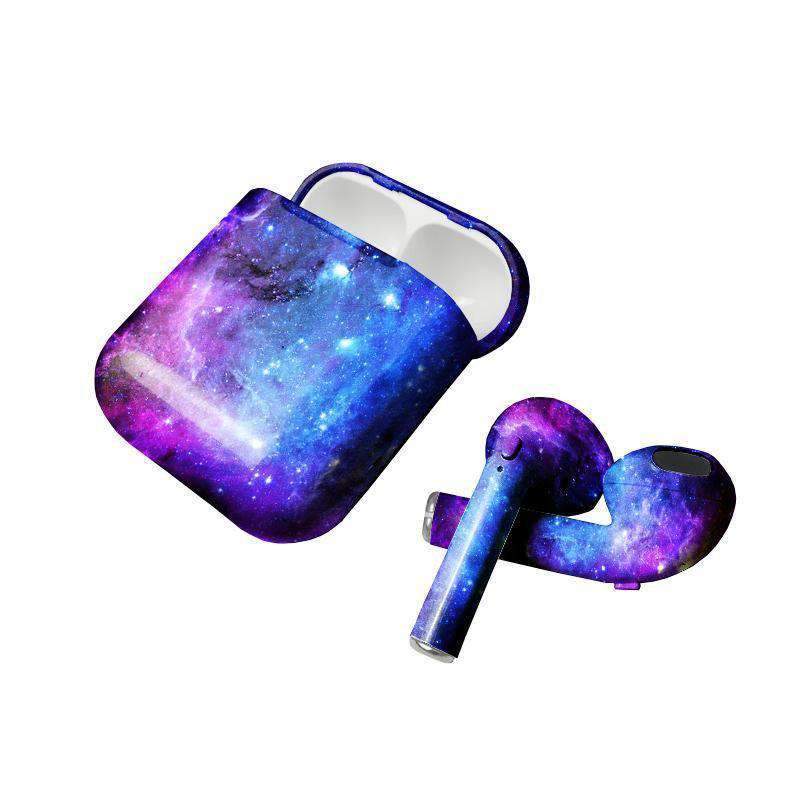 Galaxy Overdrive Bluetooth EarBuds PremiumPods