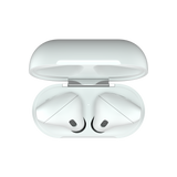 BlvckPods 2 (Matte White)