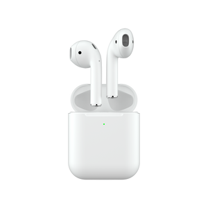 BlvckPods 2 (Matte White)