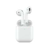 BlvckPods 2 (Matte White)