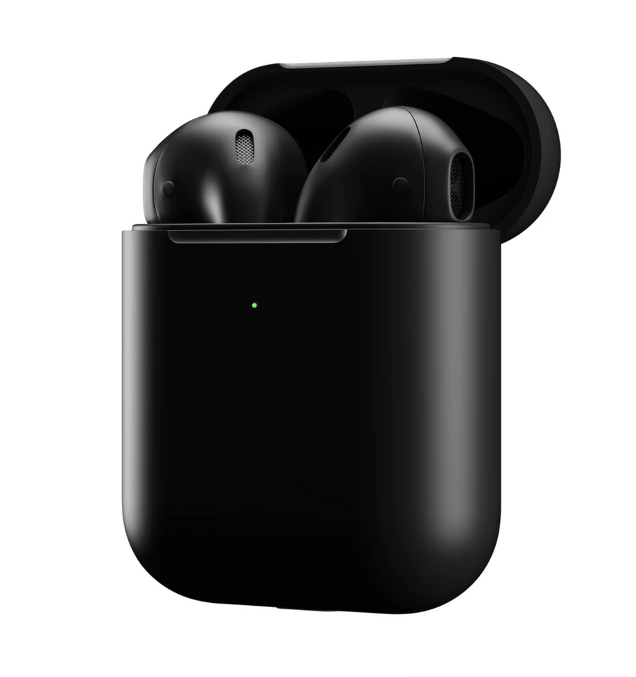 BlvckPods 2