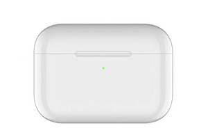 BlvckPods 3 Pro (Glossy White Version)