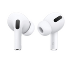 BlvckPods 3 Pro (Glossy White Version)