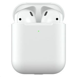 BlvckPods 2 (Matte White)