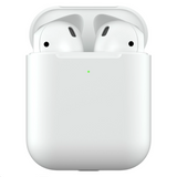 BlvckPods 2 (Matte White)
